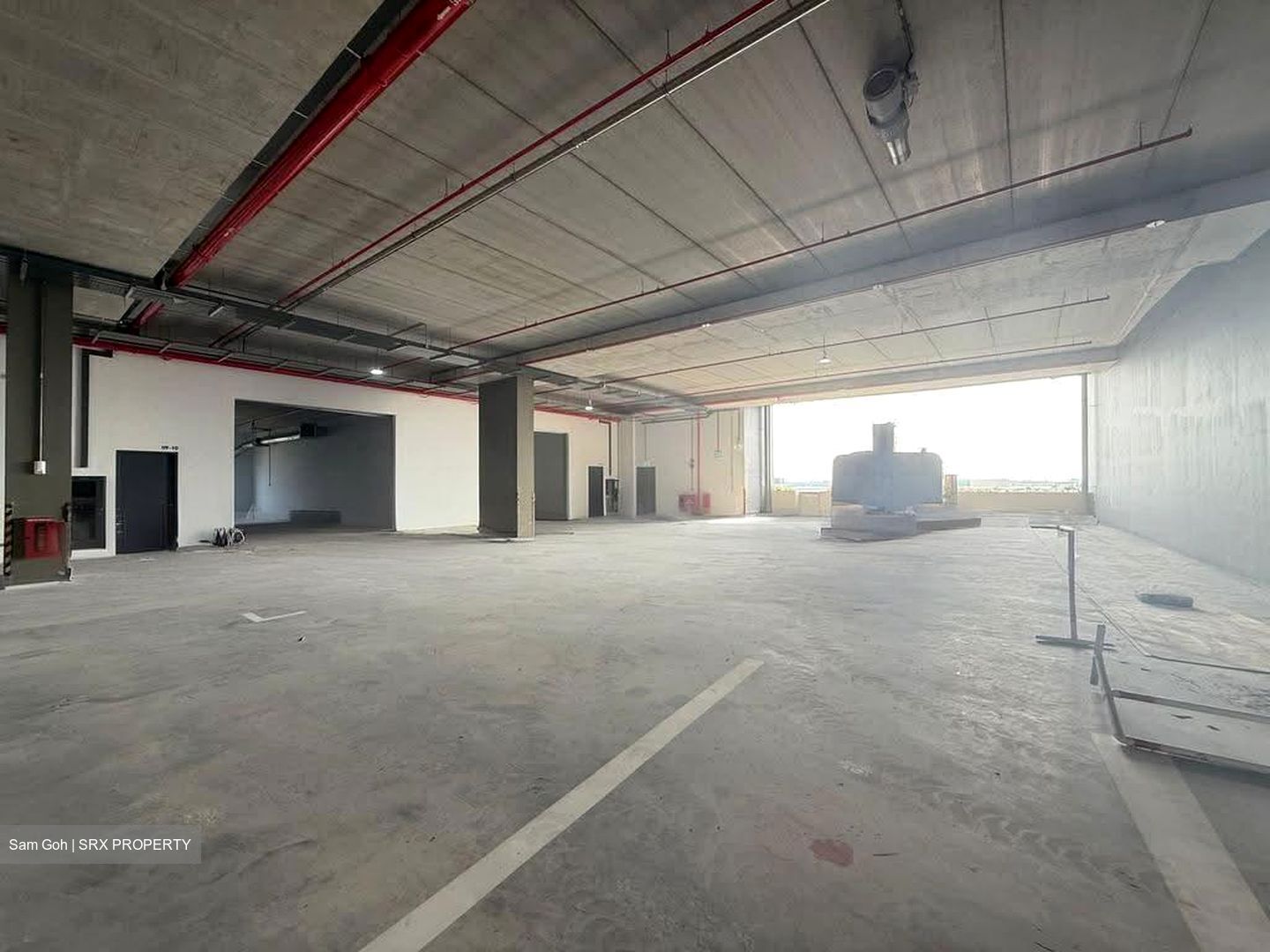 Tampines Connection (D18), Factory #618720201